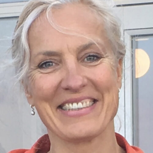 Esther Davidsen